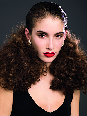 lange haare frisuren schneiden