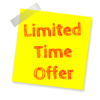 10 % Discount