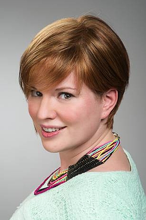 Wenn Sie auf der Suche nach einer neuen Perücke sind Perücke Anna vom Perückenversand Vogue