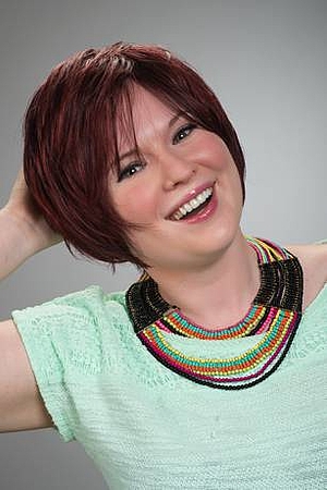 Wenn Sie auf der Suche nach einer neuen Perücke sind Perücke Vanessa vom Perückenversand Graz