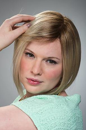 Wenn Sie auf der Suche nach einer neuen Perücke sind Perücke Leonie vom Perückenversand
